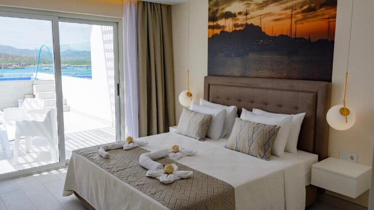 Quarto Duplo Standard 